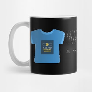A T-Shirt Company Mug